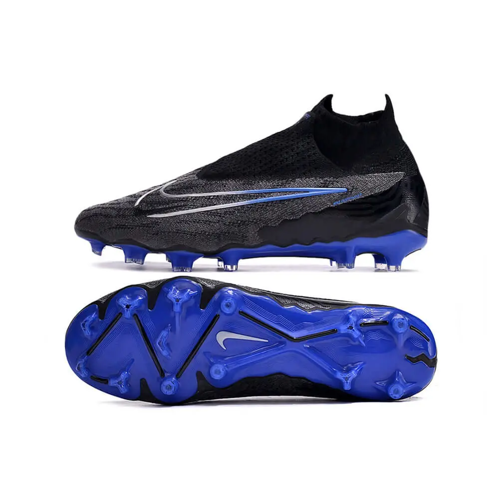 Chuteira Nike Phantom GX | Precisão e Conforto