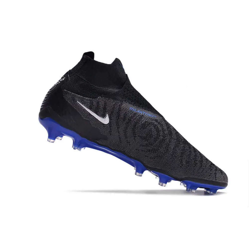 Chuteira Nike Phantom GX | Precisão e Conforto