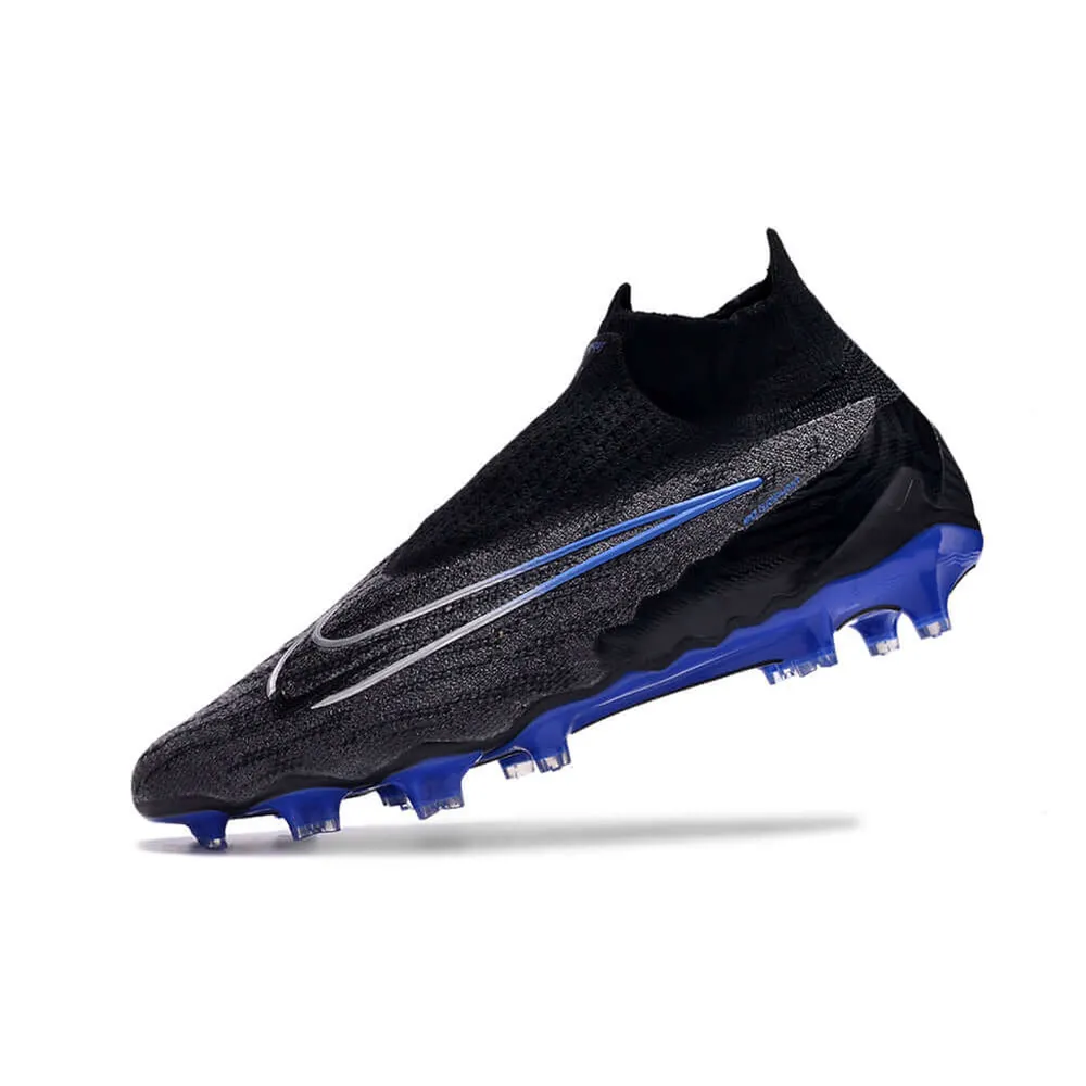 Chuteira Nike Phantom GX | Precisão e Conforto