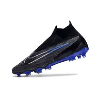 Chuteira Nike Phantom GX | Precisão e Conforto - imagem 5