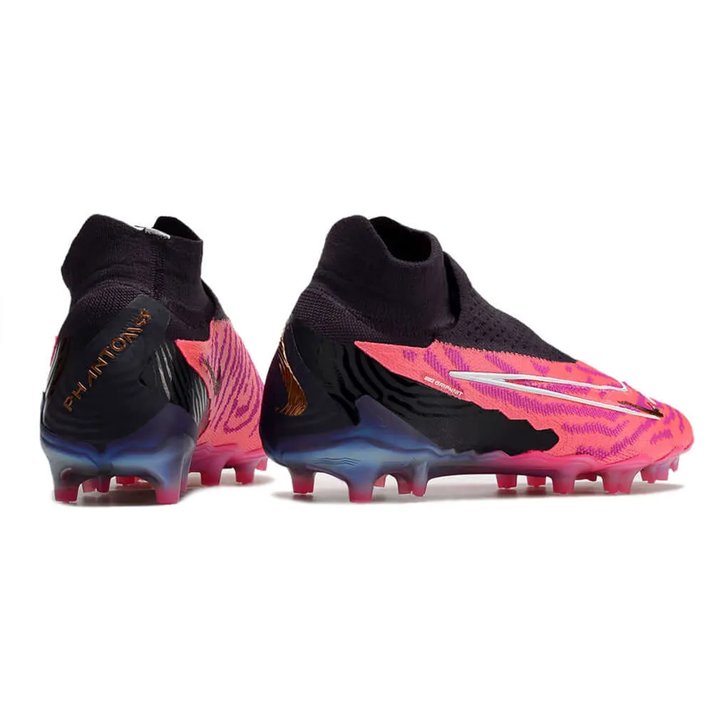 Chuteira Campo Nike Phantom GX | Precisão e Conforto