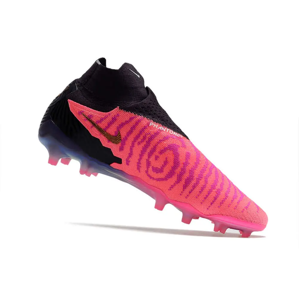 Chuteira Campo Nike Phantom GX | Precisão e Conforto