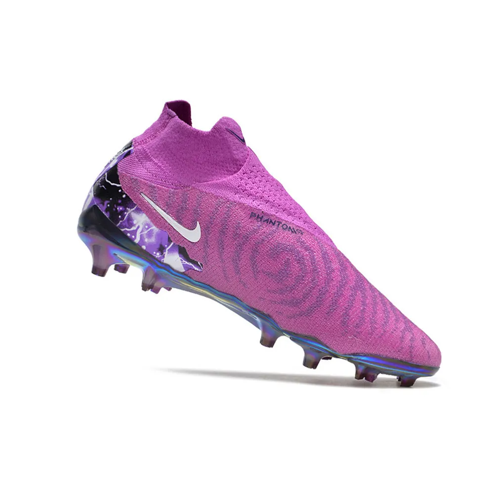 Chuteira Nike Phantom GX | Leve e preciso