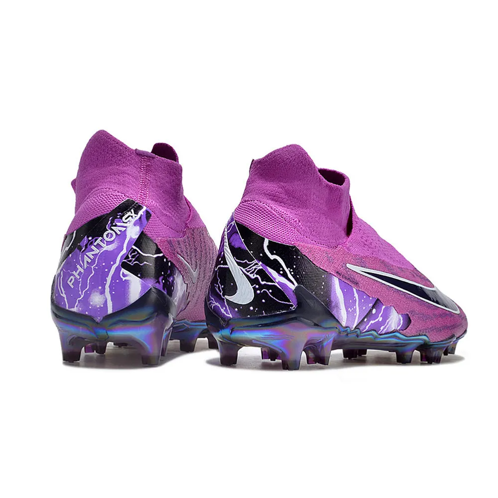Chuteira Nike Phantom GX | Leve e preciso
