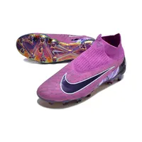 Chuteira Nike Phantom GX | Leve e preciso - imagem 4