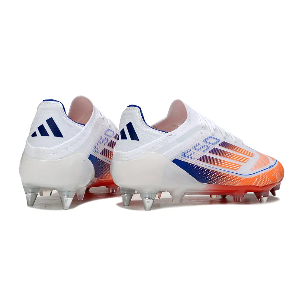 Chuteira Campo Adidas F50 | Ponta de Alumínio