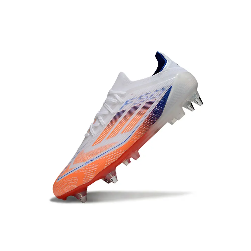 Chuteira Campo Adidas F50 | Ponta de Alumínio