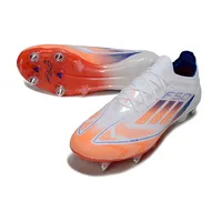 Chuteira Campo Adidas F50 | Ponta de Alumínio - imagem 6