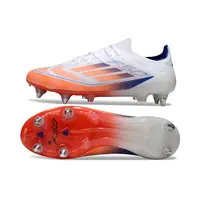 Chuteira Campo Adidas F50 | Ponta de Alumínio - imagem 5