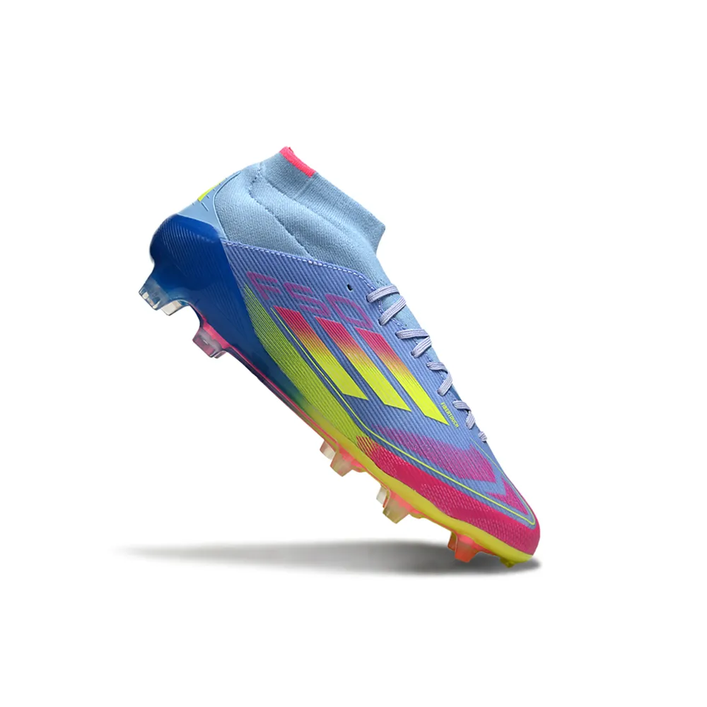 Chuteira Campo Adidas F50 | Velocidade Controle - Farda