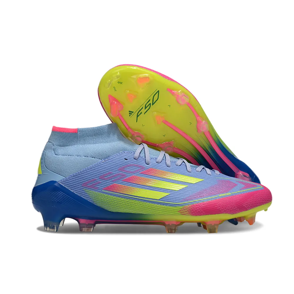 Chuteira Campo Adidas F50 | Velocidade Controle - Farda