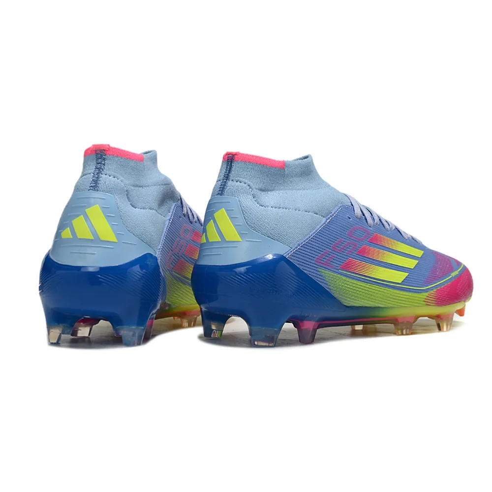 Chuteira Campo Adidas F50 | Velocidade Controle - Farda