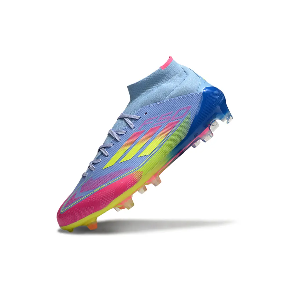 Chuteira Campo Adidas F50 | Velocidade Controle - Farda