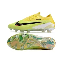 Chuteira Nike Phantom GX | Super leve e confortável - imagem 5
