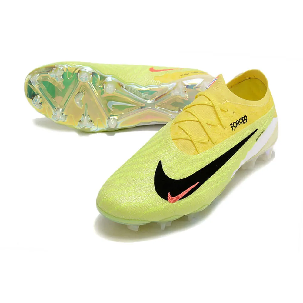 Chuteira Nike Phantom GX | Super leve e confortável
