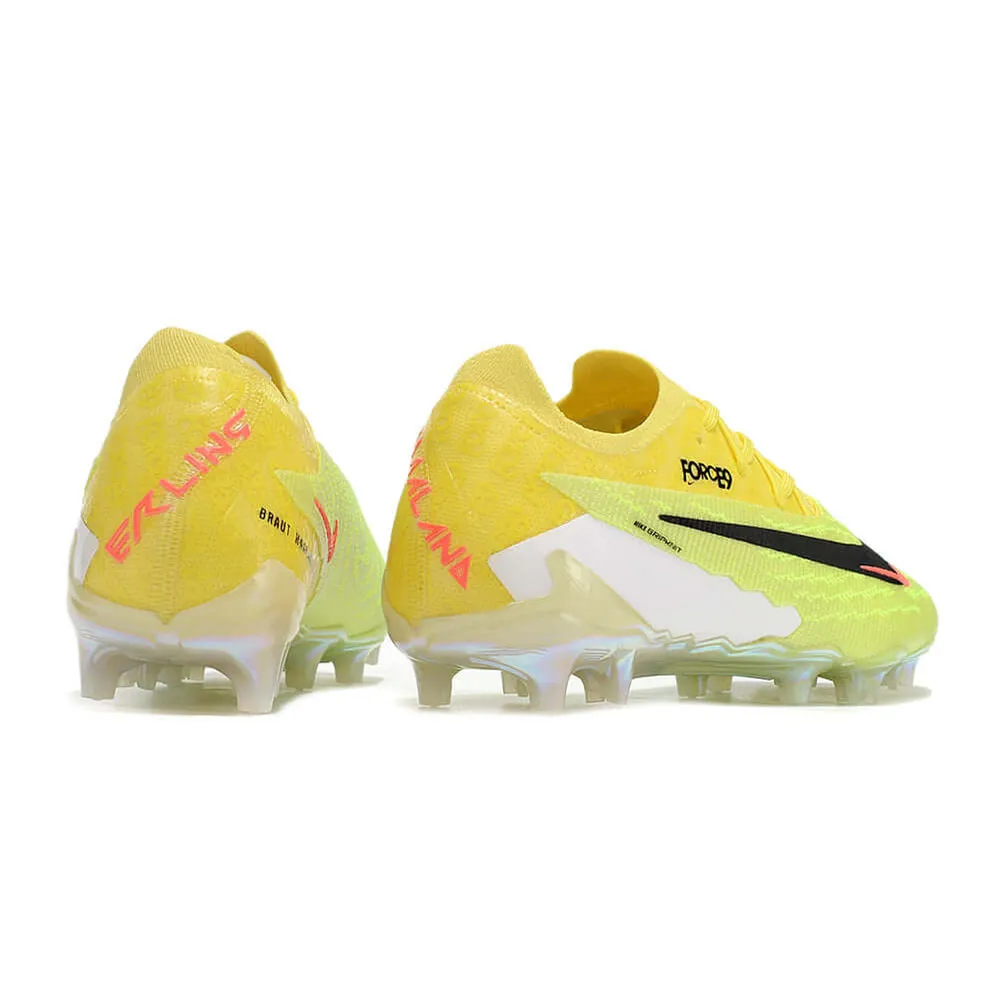 Chuteira Nike Phantom GX | Super leve e confortável