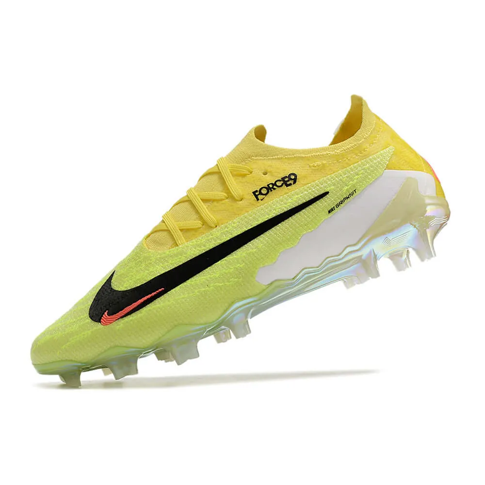 Chuteira Nike Phantom GX | Super leve e confortável