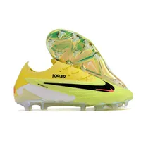 Chuteira Nike Phantom GX | Super leve e confortável - imagem 6