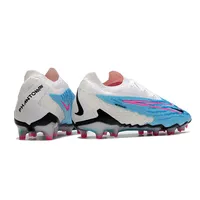 Chuteira Campo Nike Phantom GX | Leve e Confortável - imagem 5