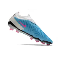 Chuteira Campo Nike Phantom GX | Leve e Confortável - imagem 3
