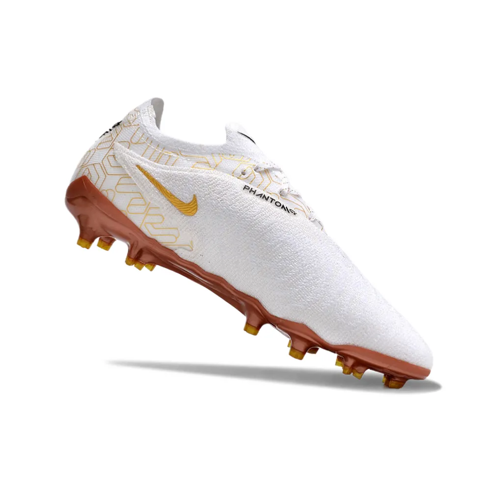 Chuteira Nike Phantom GX Elite FG | Elegância e Desempenho