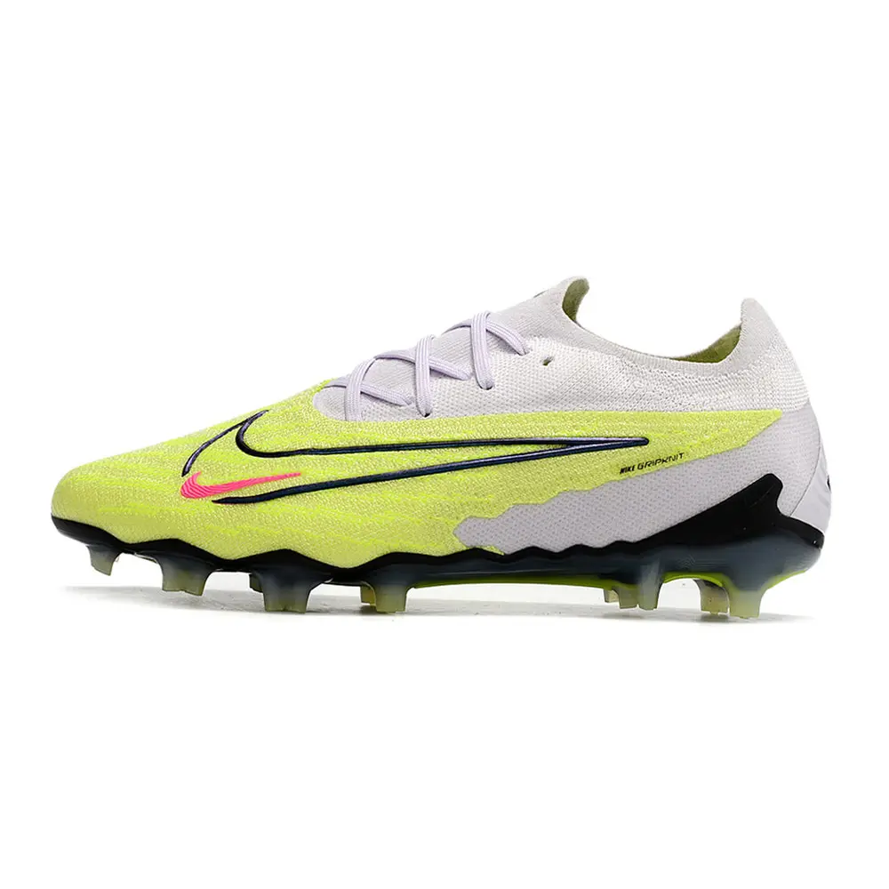 Chuteira Campo Nike Phantom GX Elite FG