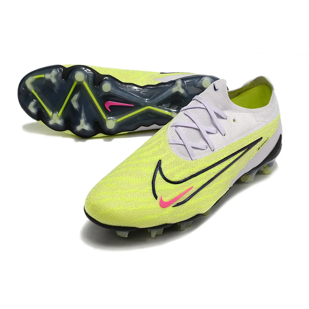 Chuteira Campo Nike Phantom GX Elite FG