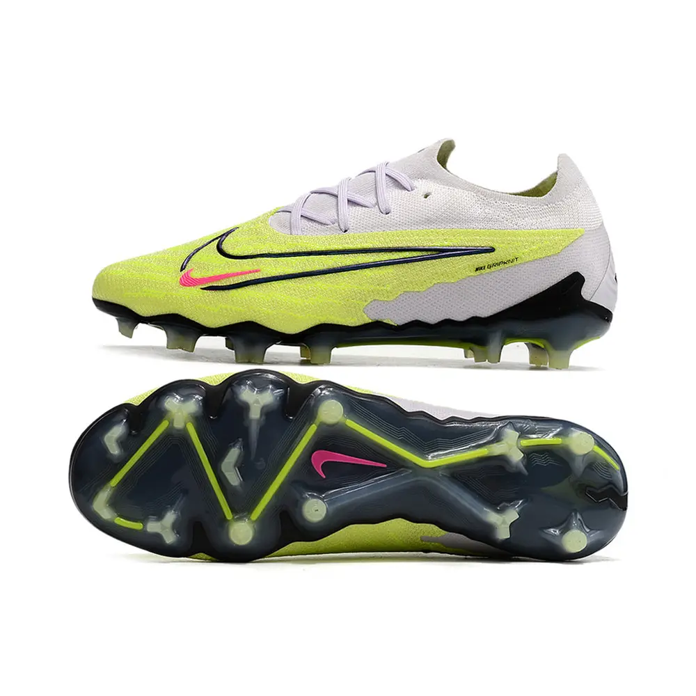 Chuteira Campo Nike Phantom GX Elite FG