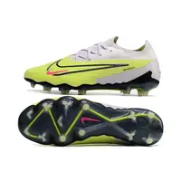 Chuteira Campo Nike Phantom GX Elite FG - imagem 3