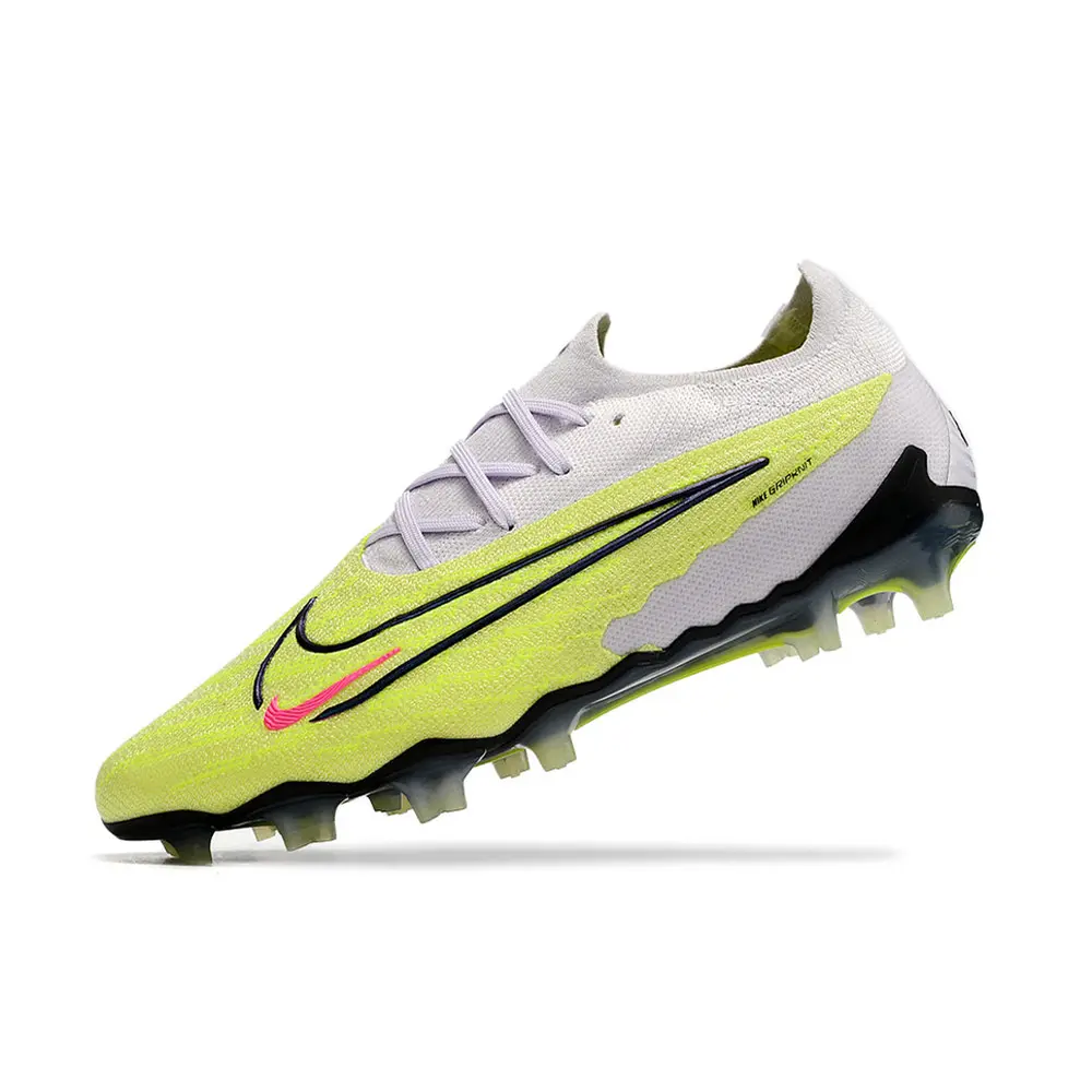 Chuteira Campo Nike Phantom GX Elite FG
