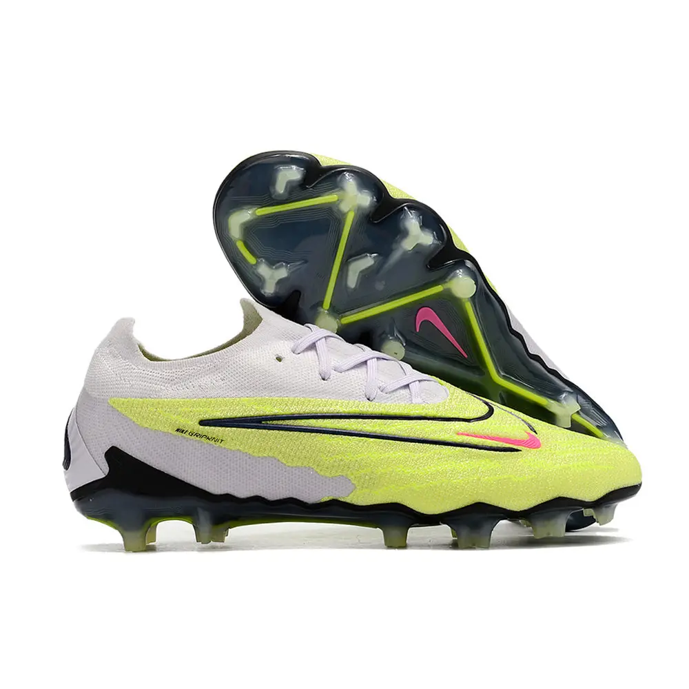 Chuteira Campo Nike Phantom GX Elite FG