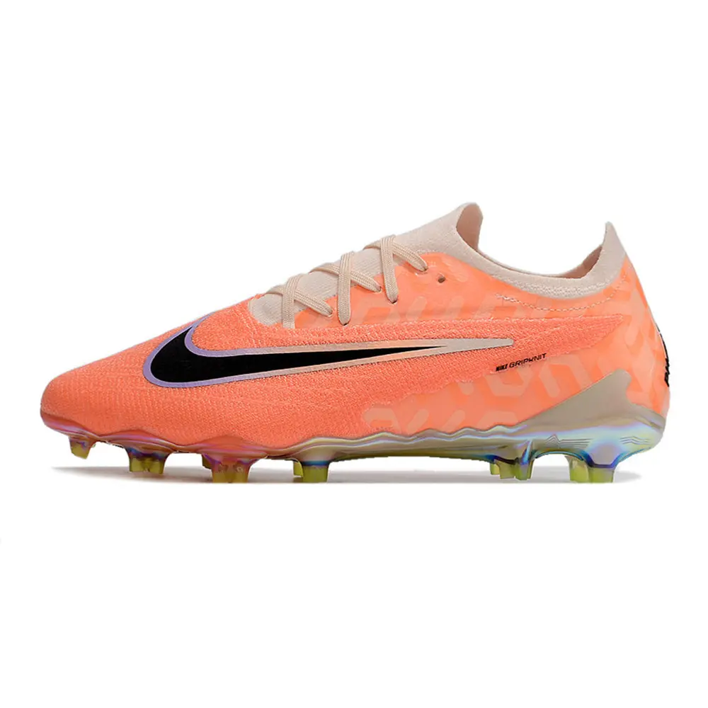 Chuteira Campo Nike Phantom GX Elite FG | Leveza e Precisão