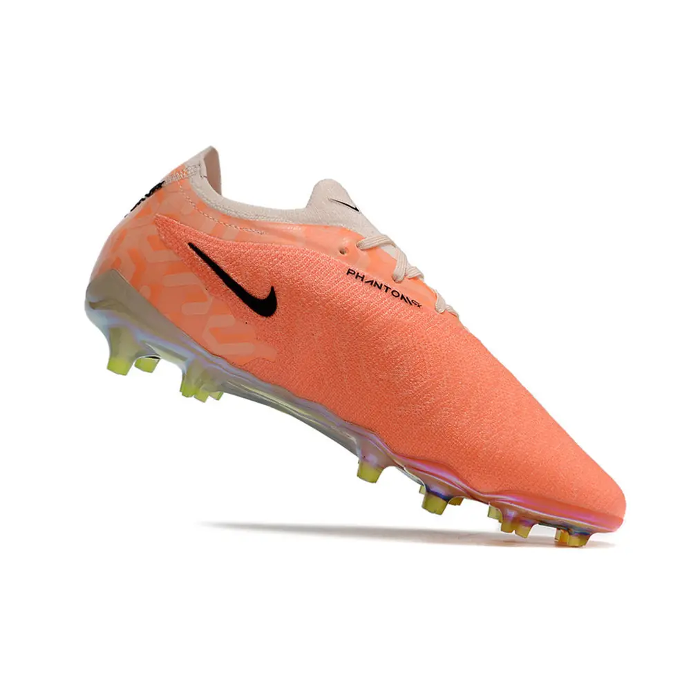 Chuteira Campo Nike Phantom GX Elite FG | Leveza e Precisão