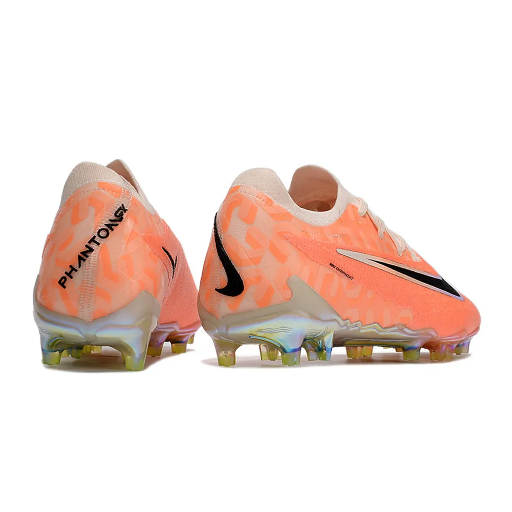 Chuteira Campo Nike Phantom GX Elite FG | Leveza e Precisão
