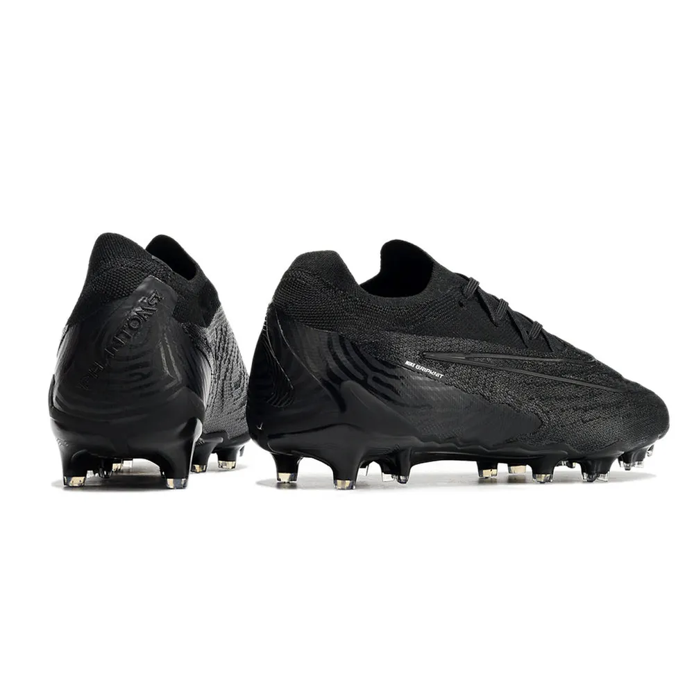 Chuteira Nike Phantom GX | Super leve e confortável