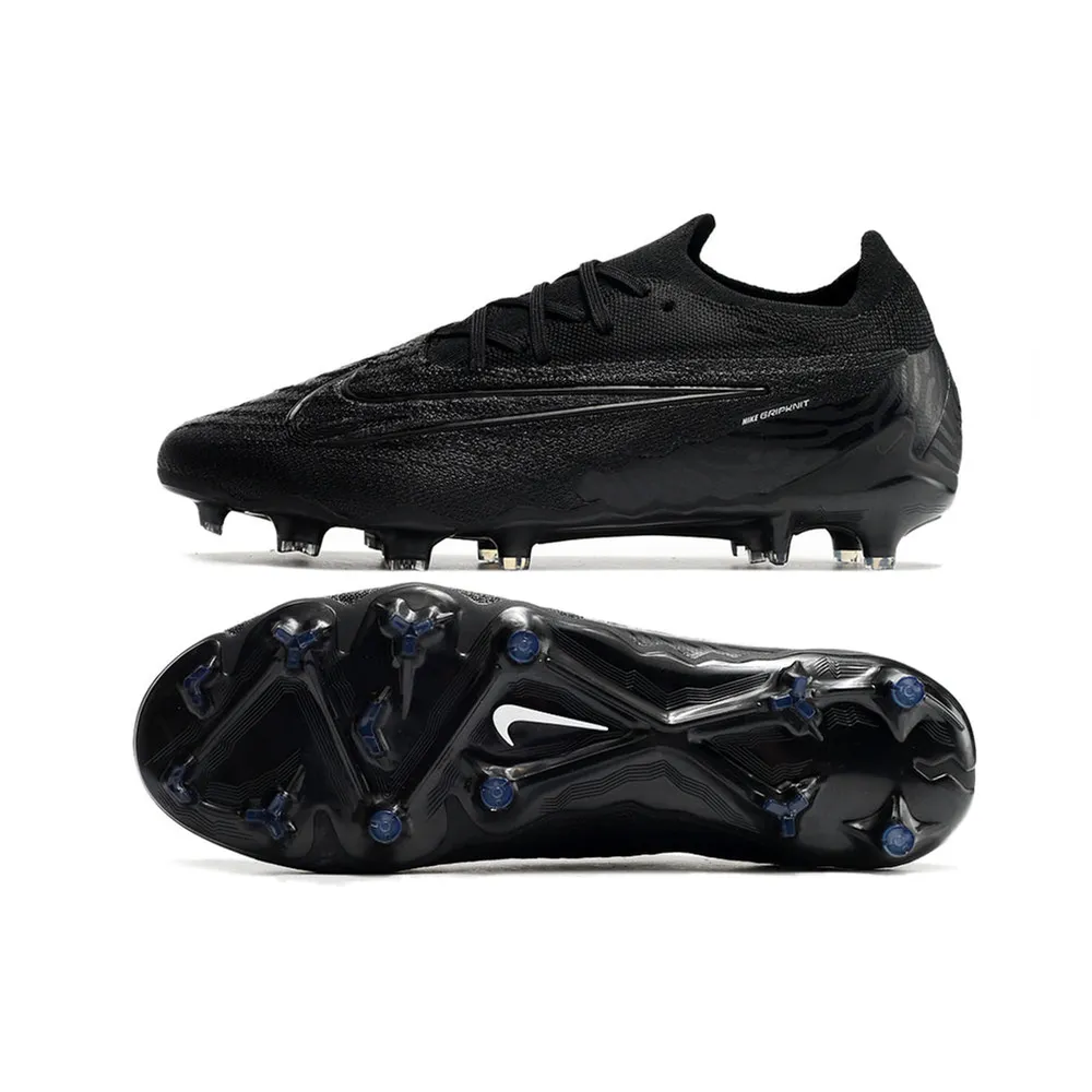 Chuteira Nike Phantom GX | Super leve e confortável