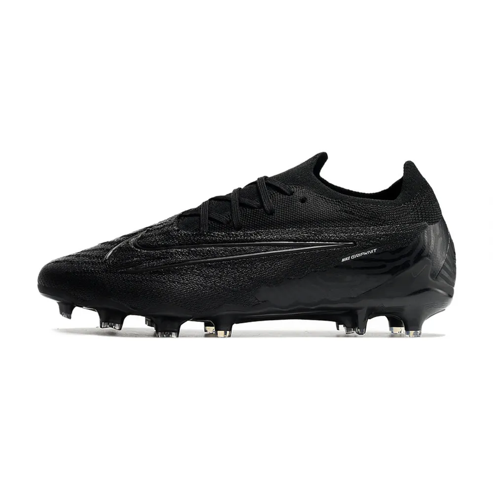 Chuteira Nike Phantom GX | Super leve e confortável