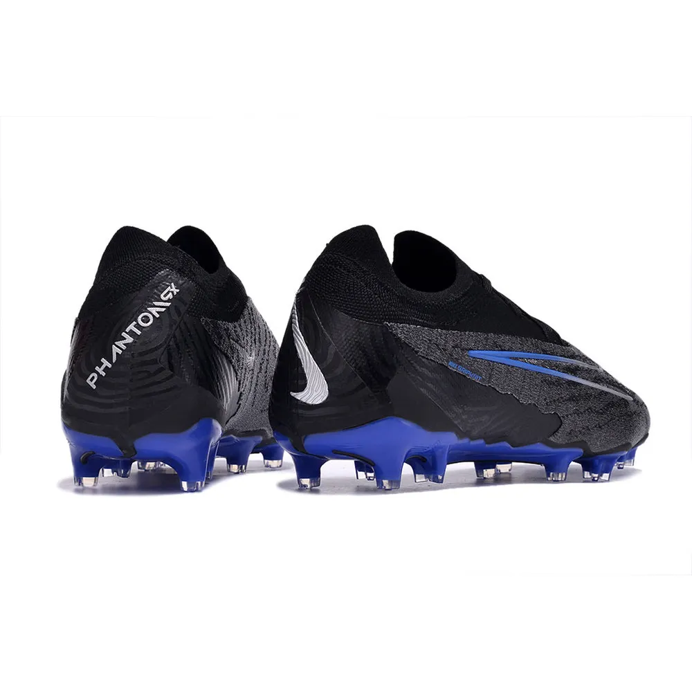 Chuteira Nike Phantom GX | Leve e Conforto | Toque Preciso