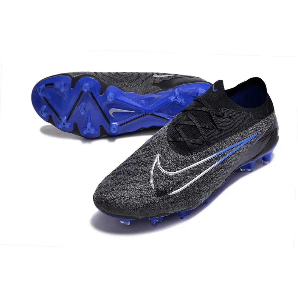 Chuteira Nike Phantom GX | Leve e Conforto | Toque Preciso