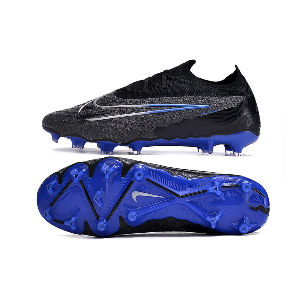 Chuteira Nike Phantom GX | Leve e Conforto | Toque Preciso
