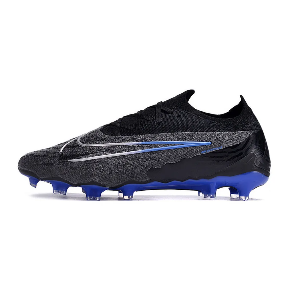 Chuteira Nike Phantom GX | Leve e Conforto | Toque Preciso