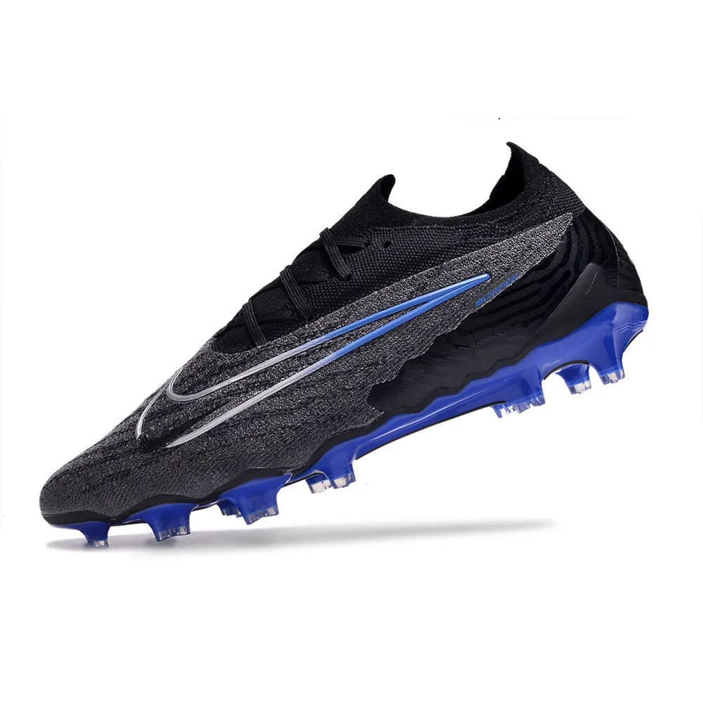 Chuteira Nike Phantom GX | Leve e Conforto | Toque Preciso