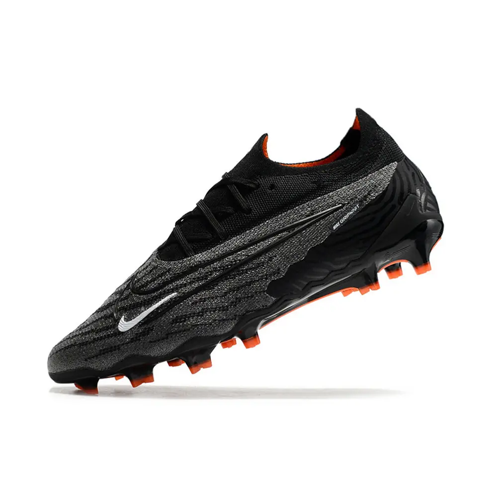 Chuteira Nike Phantom GX Elite FG | Leve, Precisa e Conforto