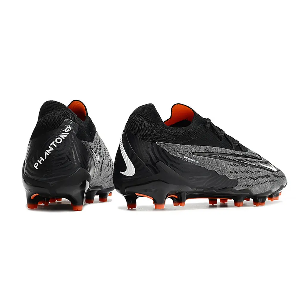 Chuteira Nike Phantom GX Elite FG | Leve, Precisa e Conforto