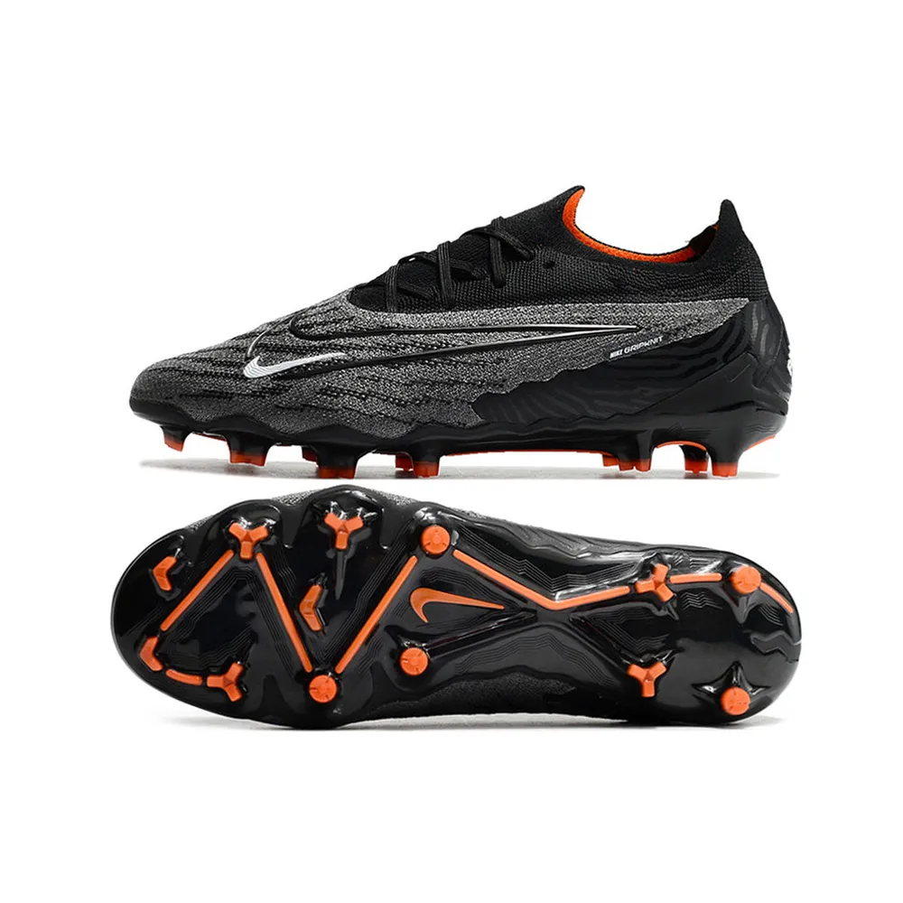 Chuteira Nike Phantom GX Elite FG | Leve, Precisa e Conforto