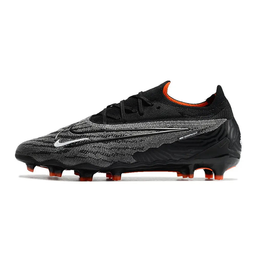 Chuteira Nike Phantom GX Elite FG | Leve, Precisa e Conforto