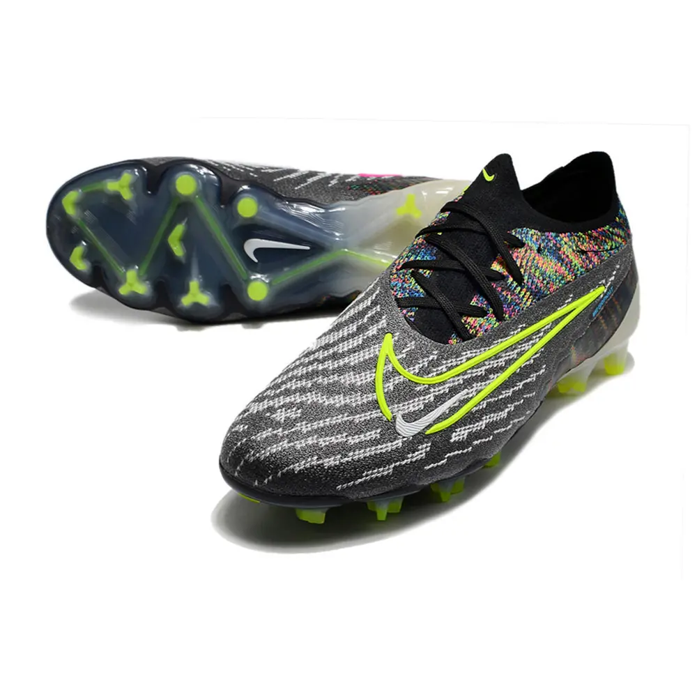 Chuteira Nike Phantom GX Elite FG | Leve e Conforto