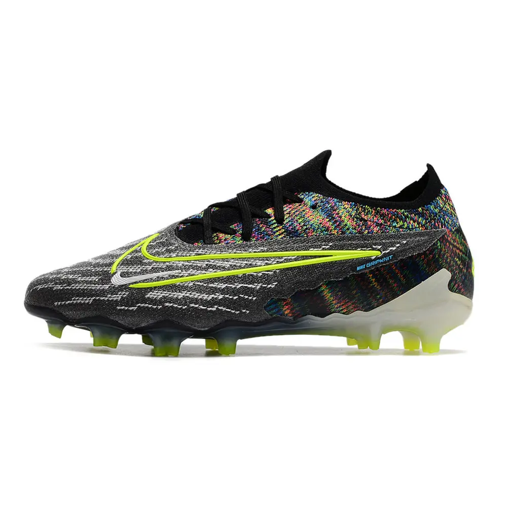 Chuteira Nike Phantom GX Elite FG | Leve e Conforto