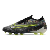 Chuteira Nike Phantom GX Elite FG | Leve e Conforto - imagem 1