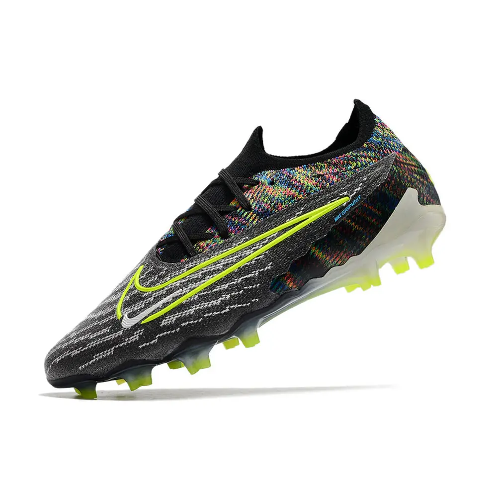 Chuteira Nike Phantom GX Elite FG | Leve e Conforto